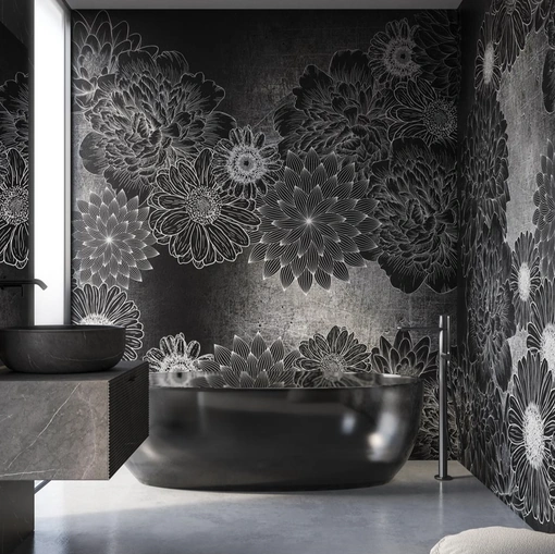 Carta da parati Alambra Instabilelab