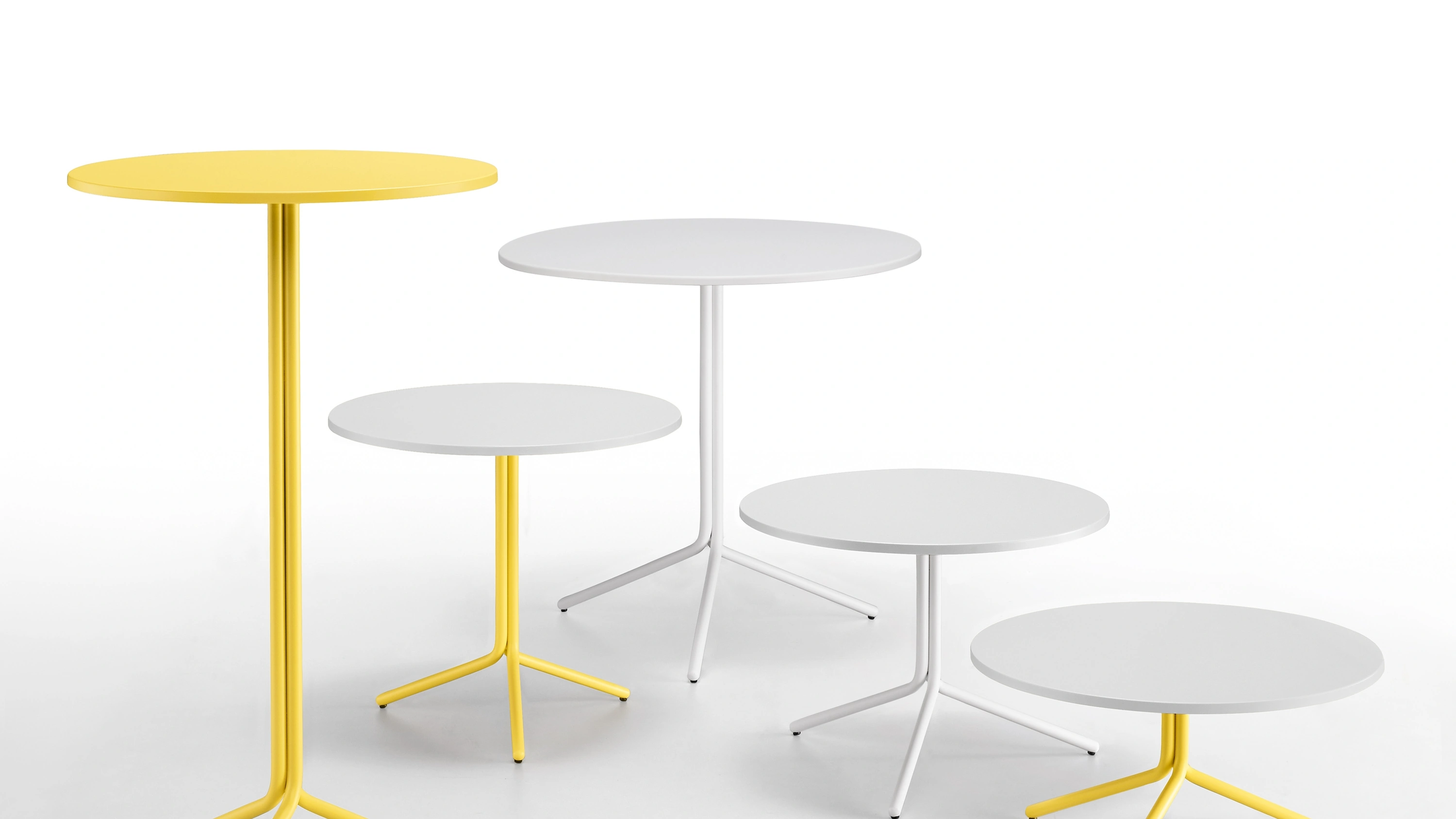 Tavolino Trampoliere di Midj