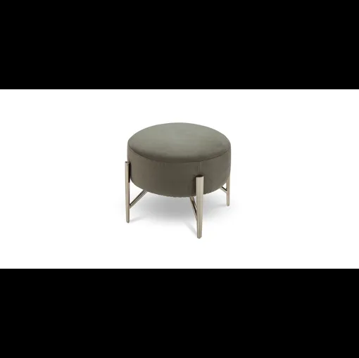 Pouf Venere di Calia