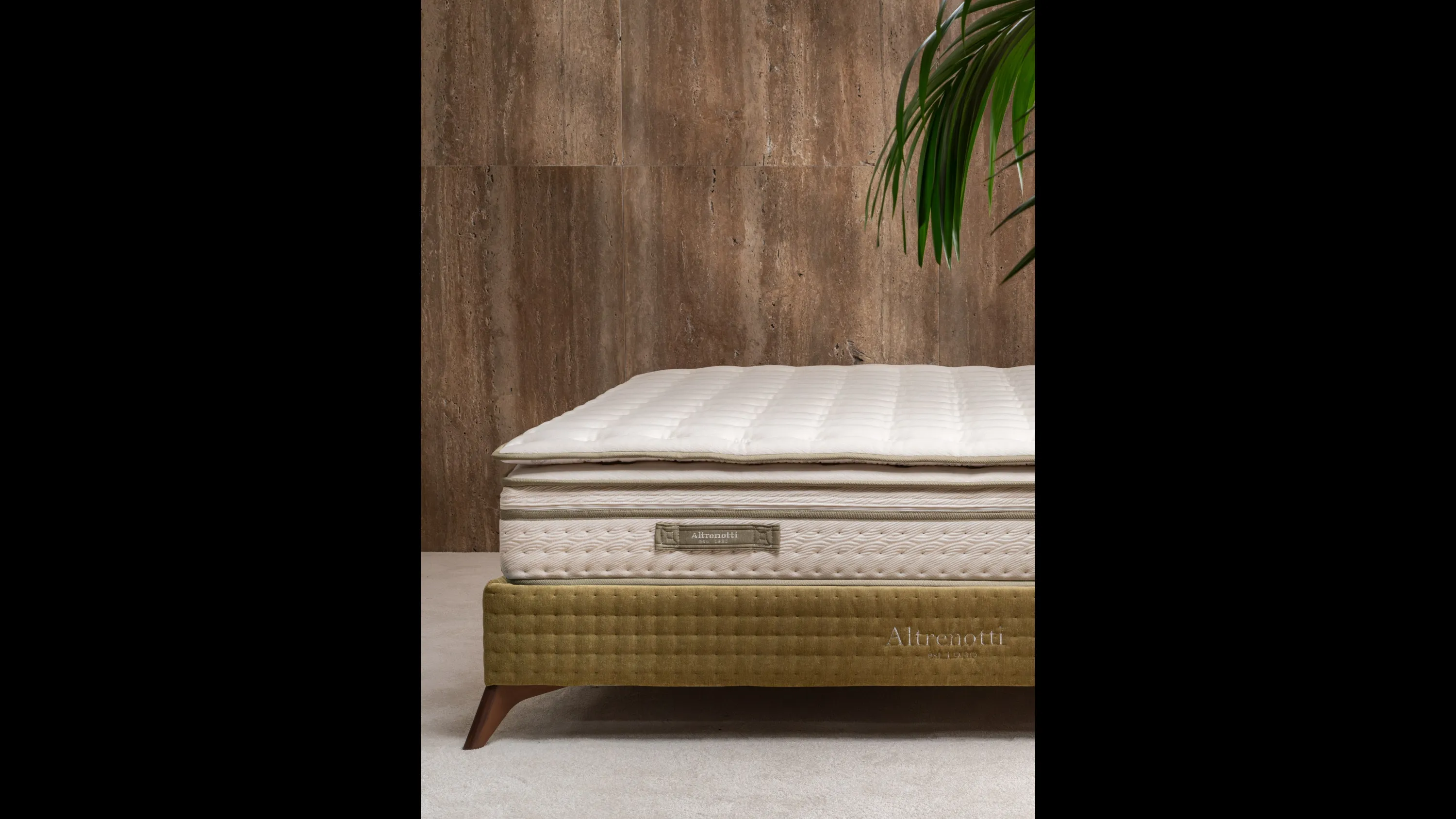 Materasso Bi-Green di Altrenotti