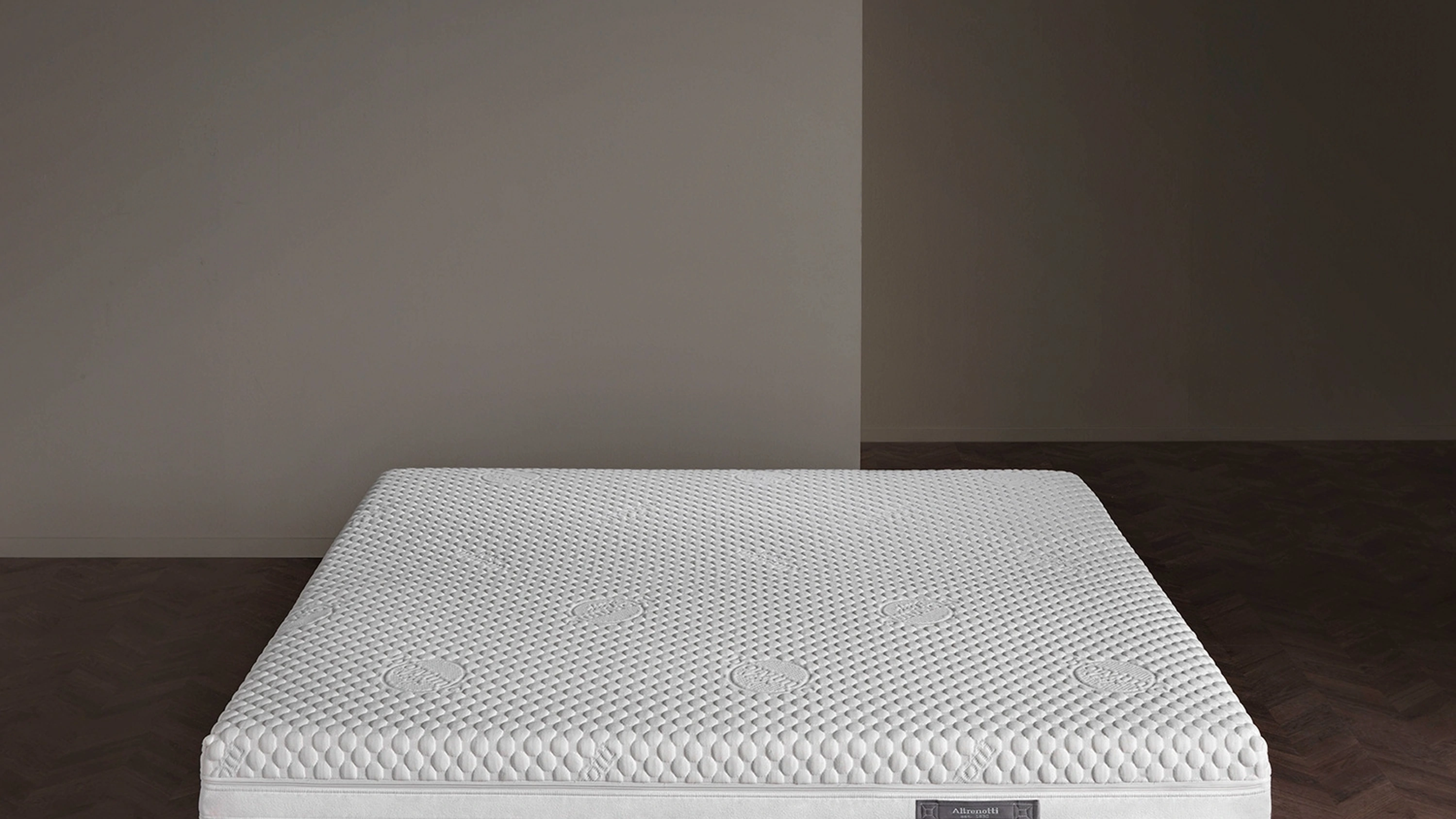 Materasso Prime Hybrid di Altrenotti