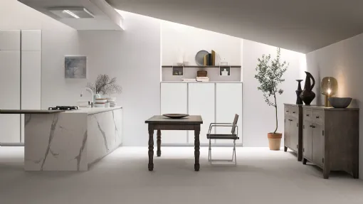 Cucina Stosa Aliant 10