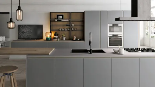 Cucina Stosa Aliant 11