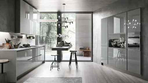 Cucina Stosa Aliant 12