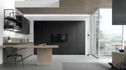 Cucina Stosa Aliant 13