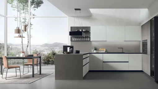 Cucina Stosa Aliant 14