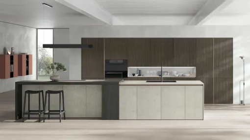 Cucina Stosa Aliant 15