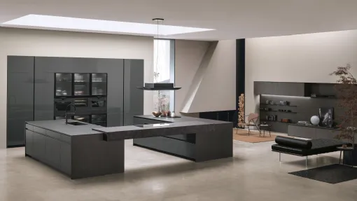 Cucina Stosa Aliant 1