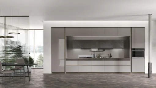Cucina Stosa Aliant 6