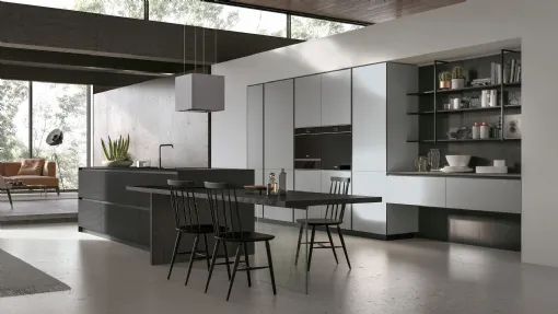 Cucina Stosa Aliant 7