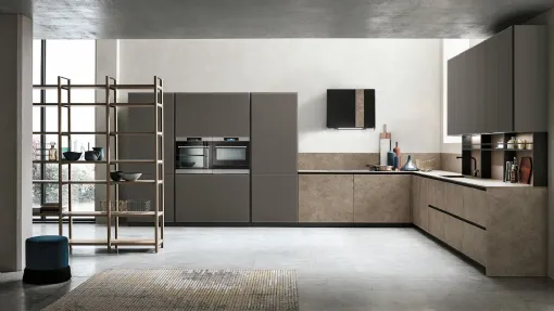 Cucina Stosa Aliant 9
