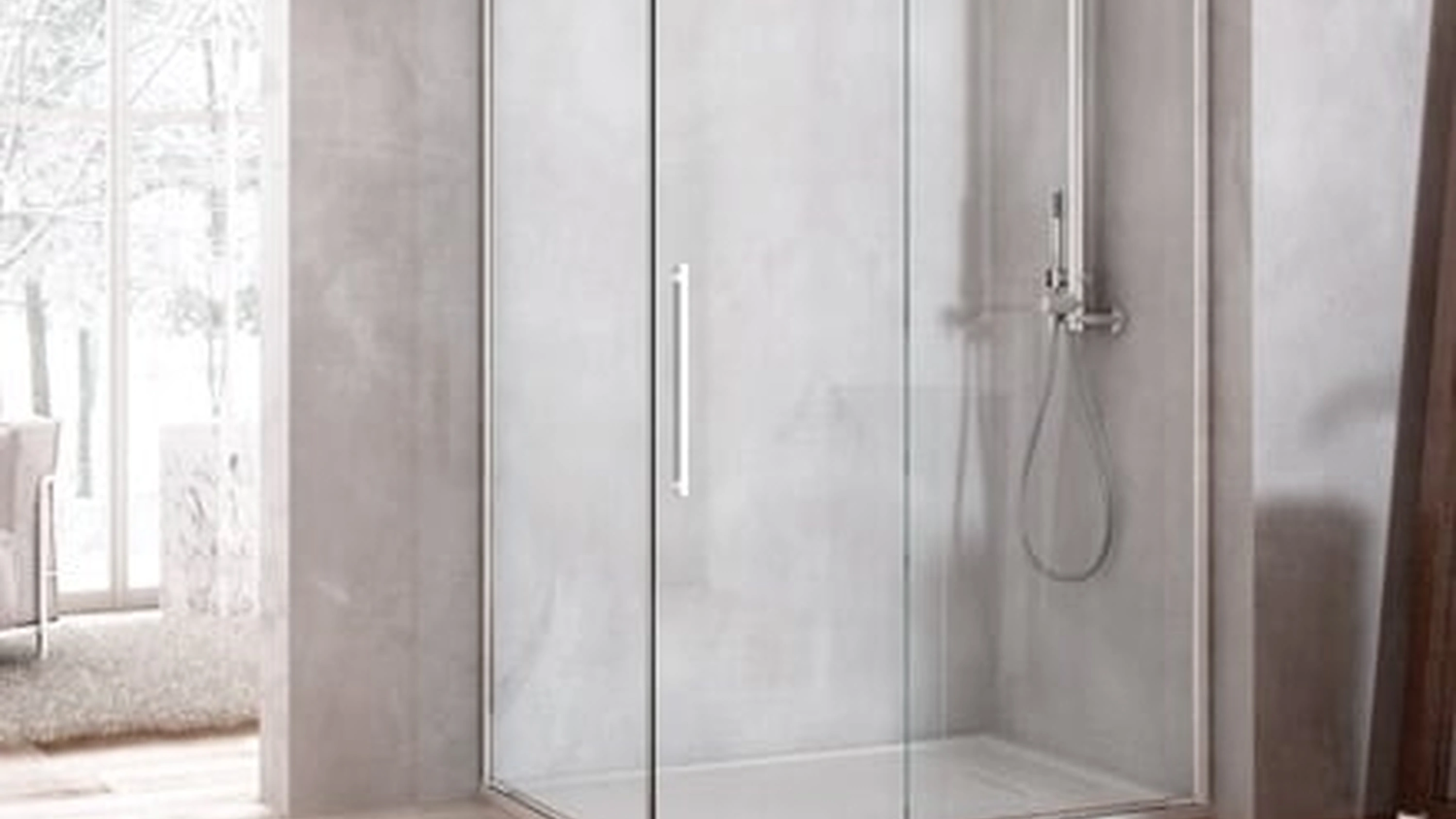 Box Doccia Evo di Megius