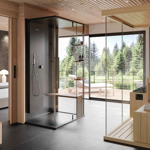 Hammam Zen Idro di Megius