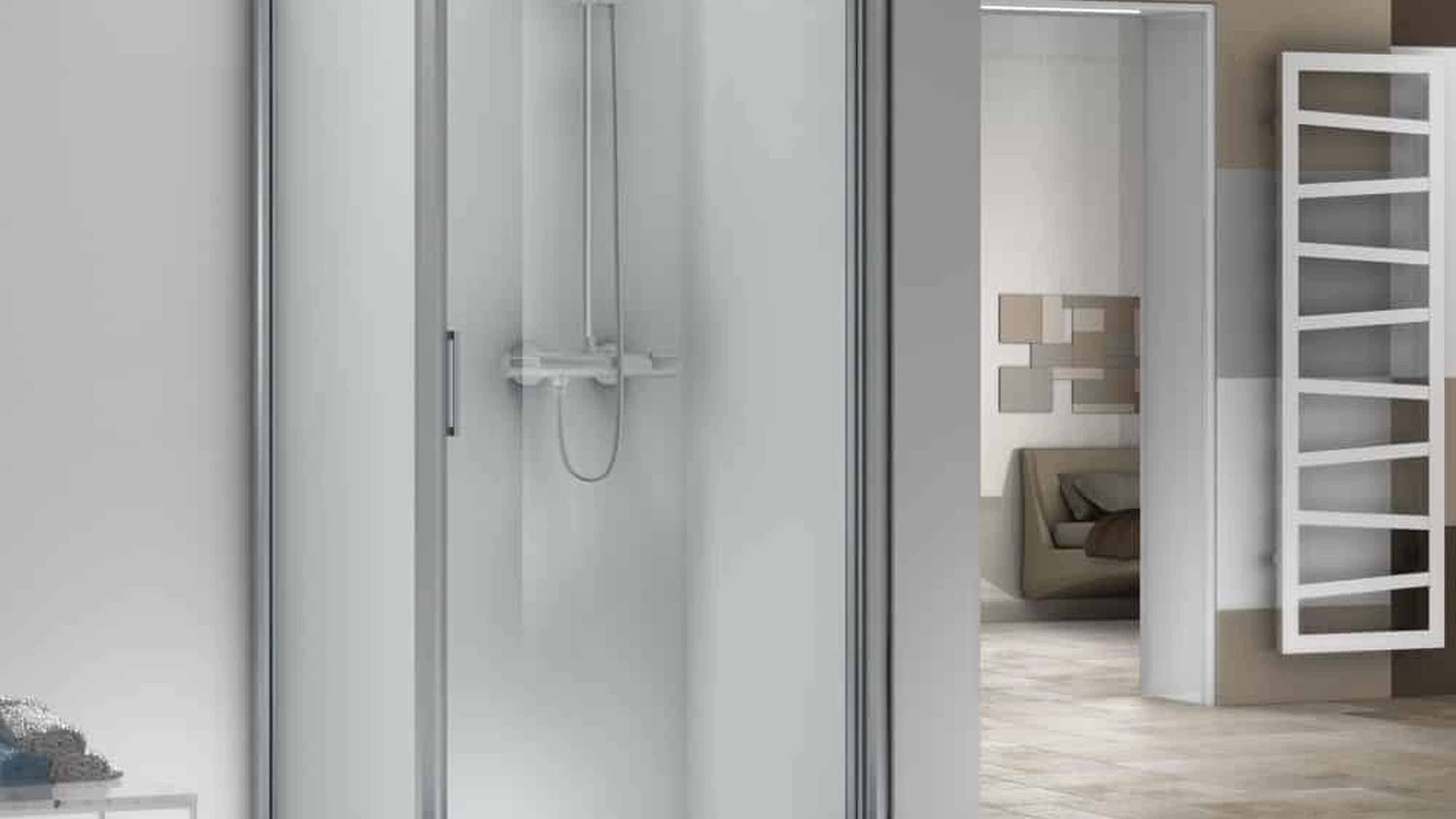 Box Doccia Live di Megius