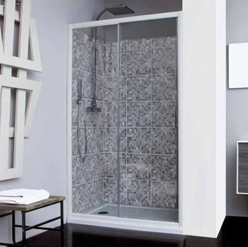 Box Doccia Naif di Megius