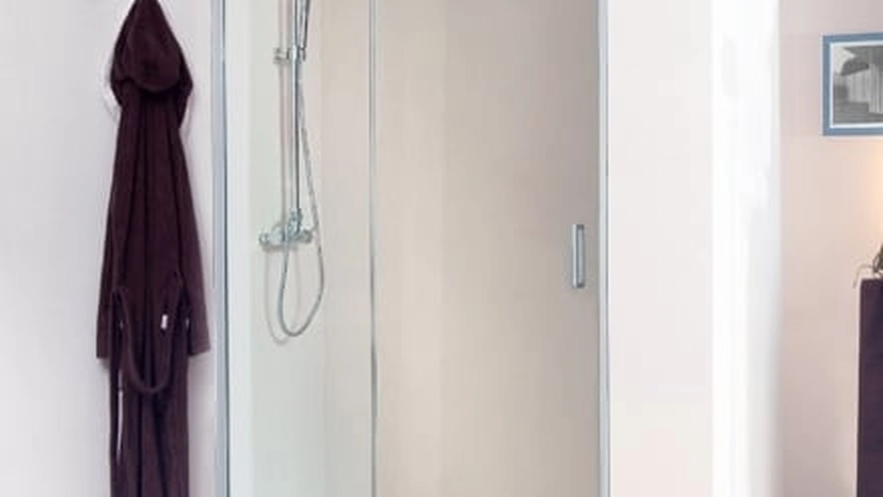 Box Doccia Stile Libero di Megius