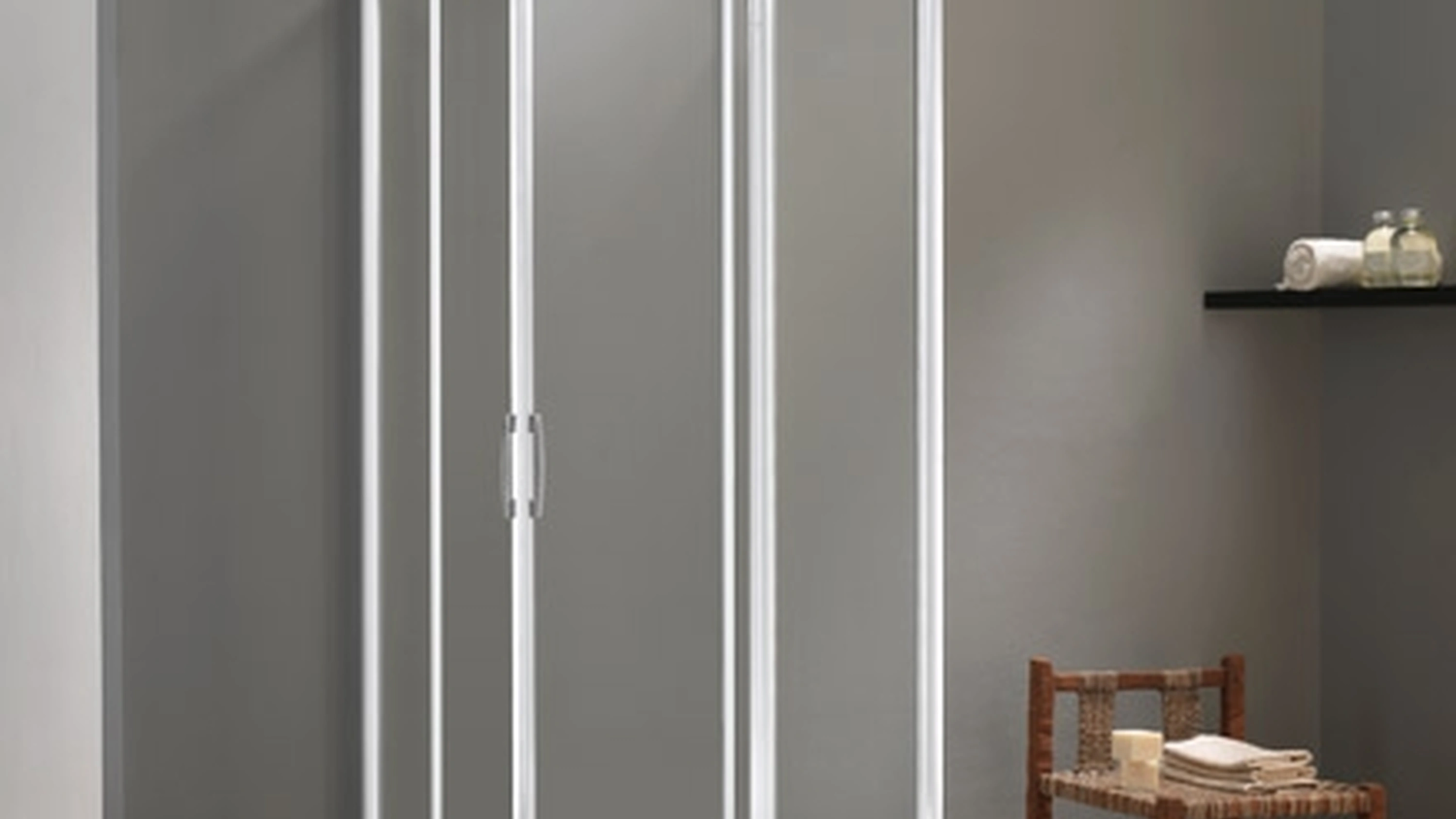 Box Doccia Vanity di Megius