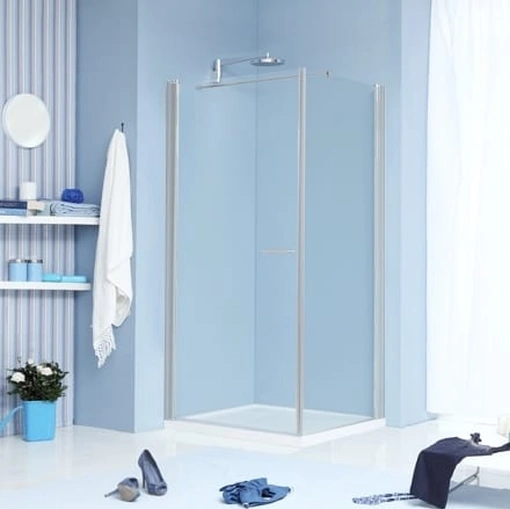 Box Doccia Web 1|0 di Megius