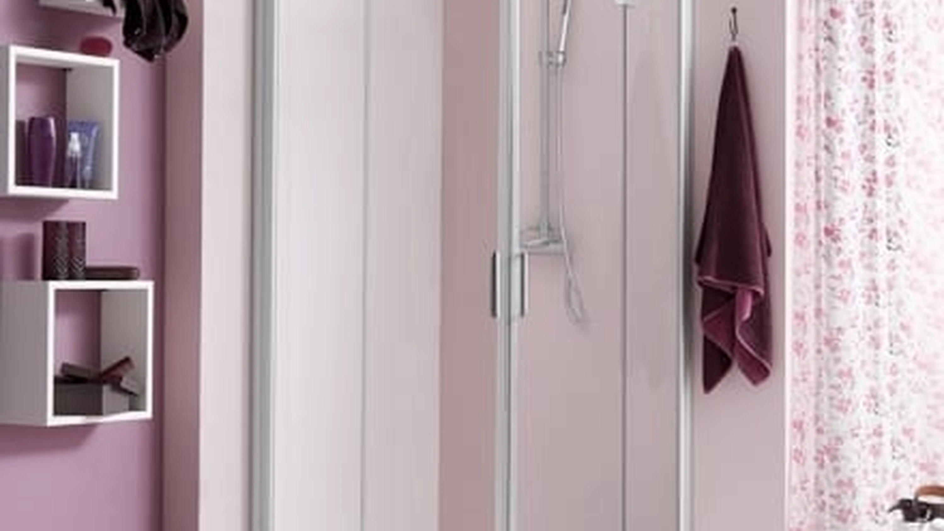 Box Doccia Web 2|0 di Megius