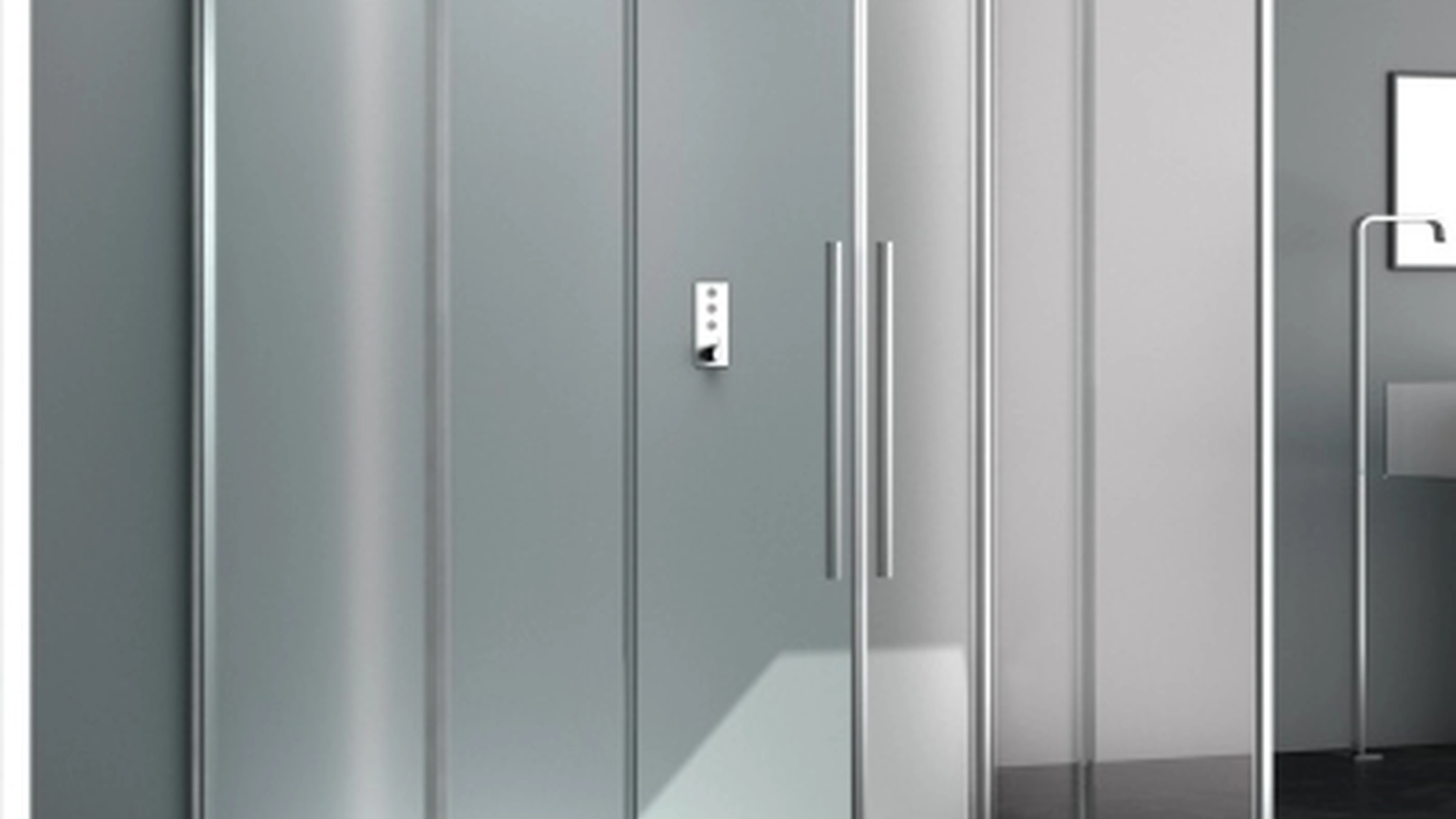 Box Doccia Zen di Megius