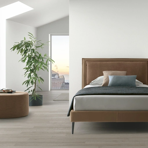 Letto di design Wiki di V&Nice