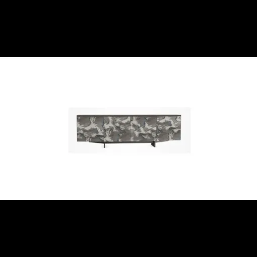 Madia Angle in ceramica di Ditre Italia