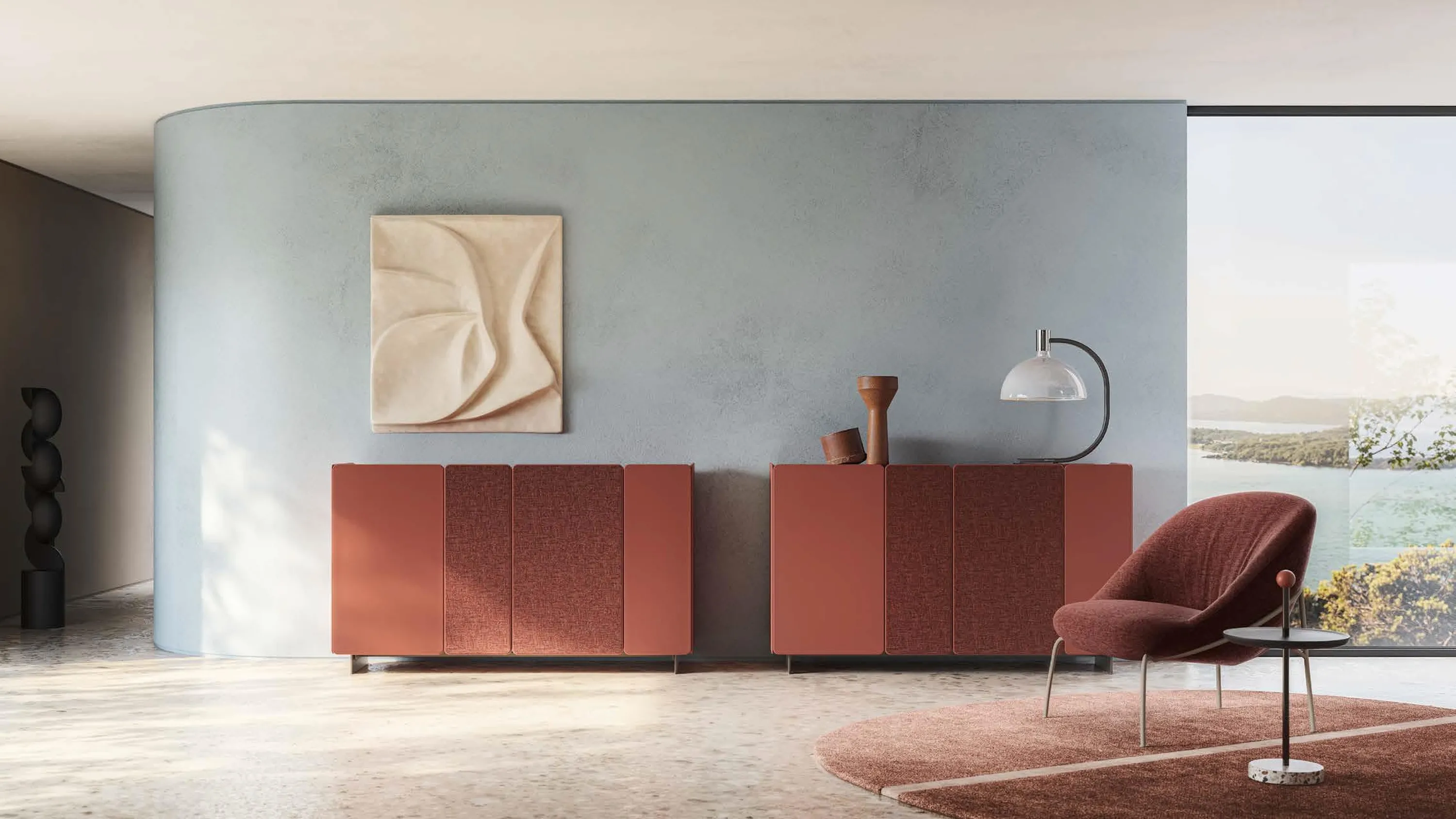 Madia Mambo di Pianca