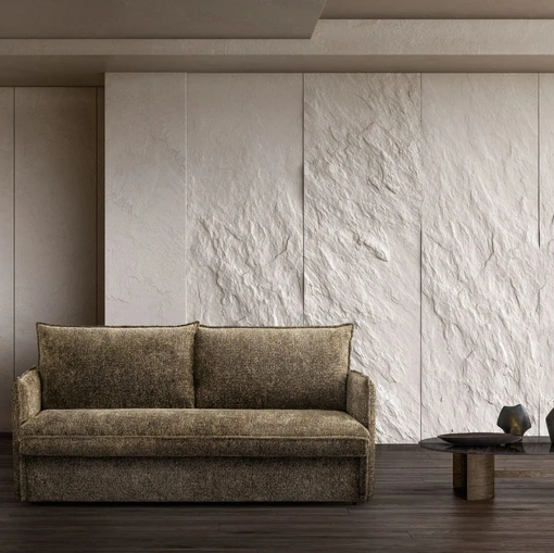 Divano Letto Anouk di Samoa