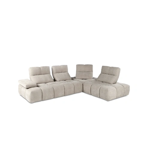 Divano angolare Sommier di Calia