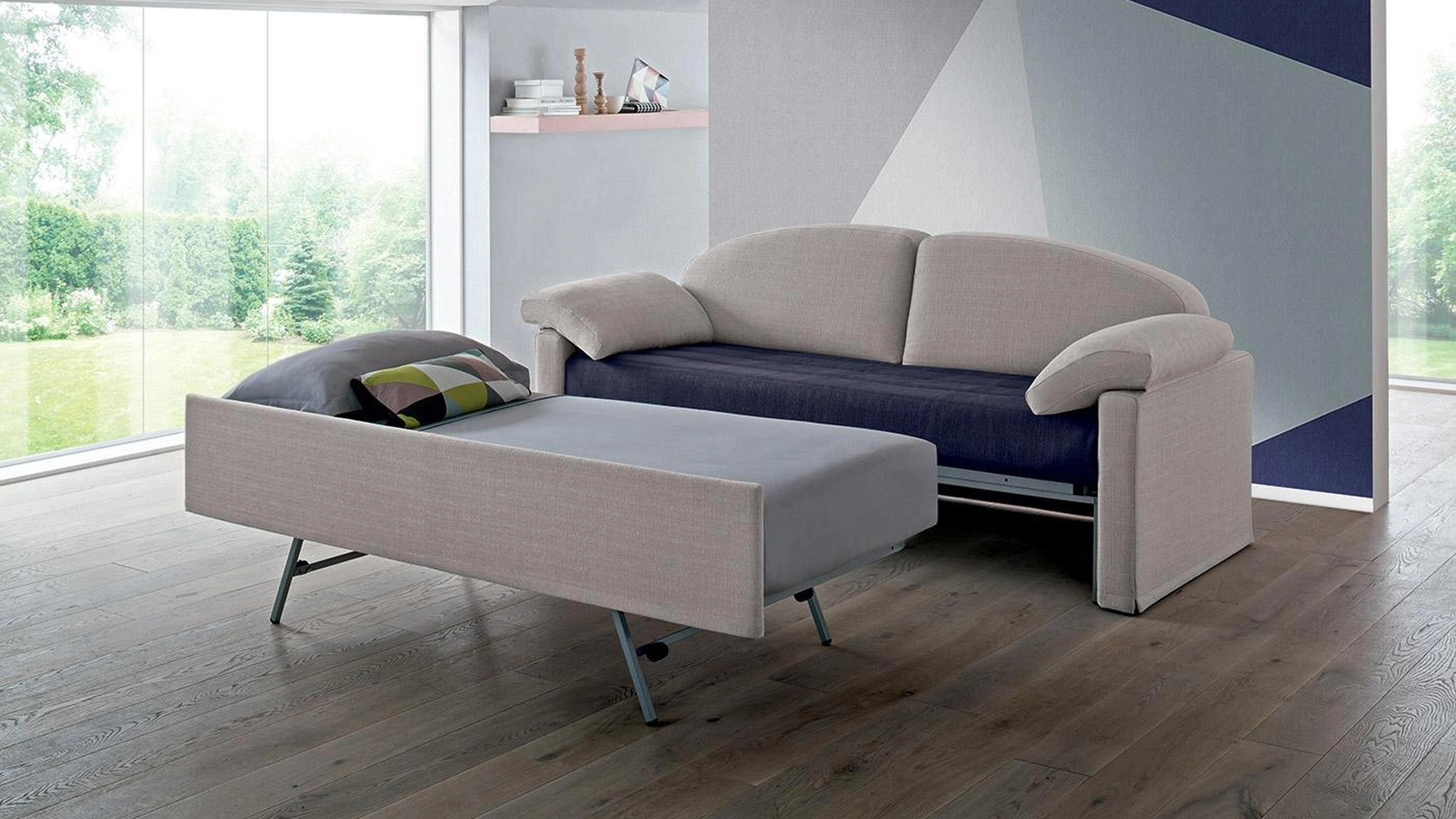 Divano Letto Klio di Felis