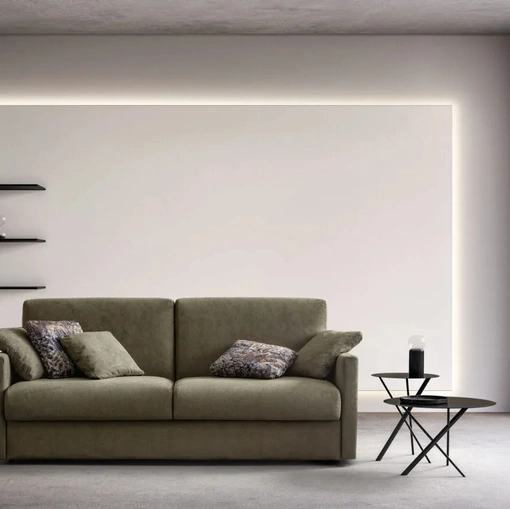 Divano Letto Sax di Samoa