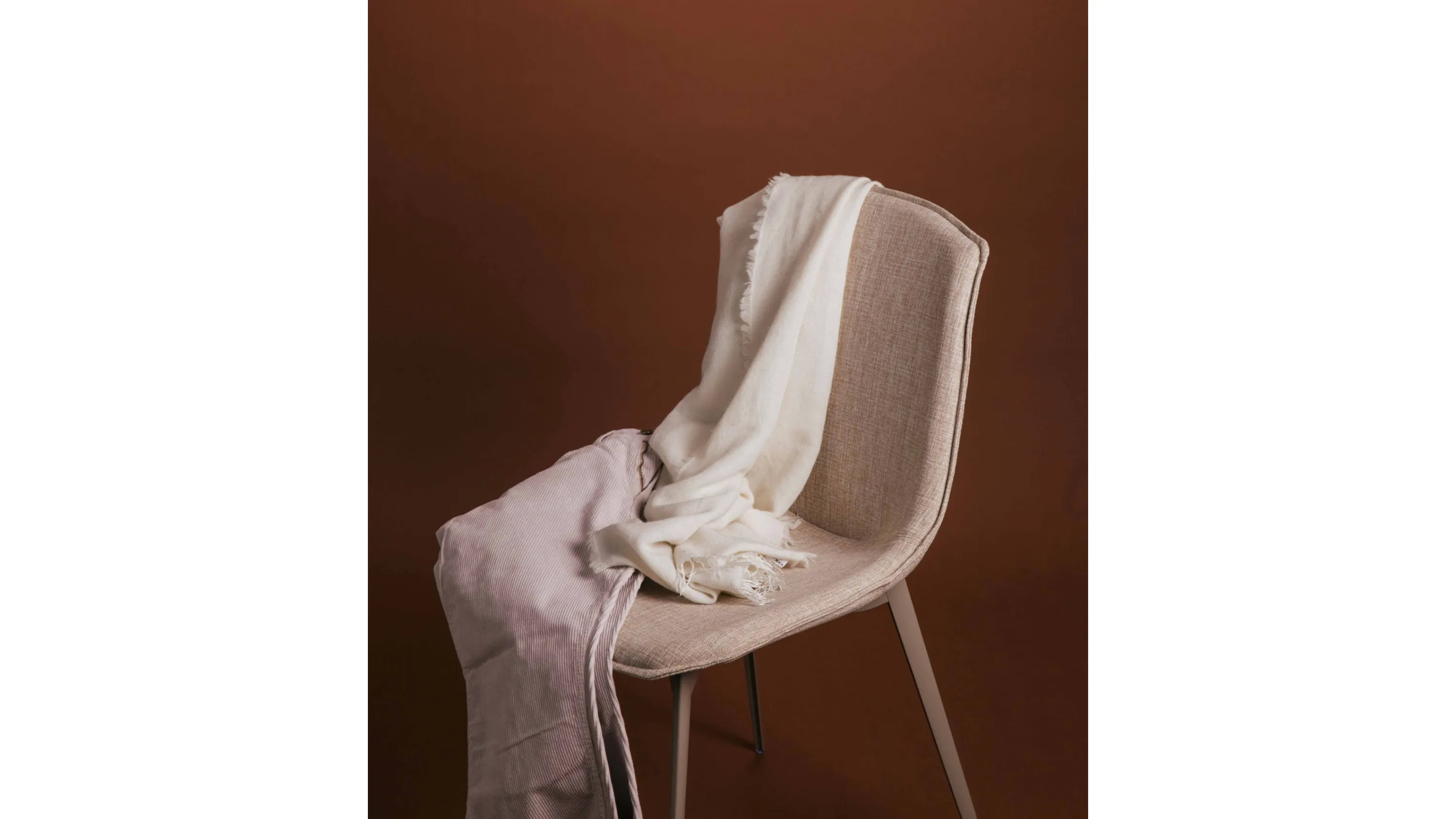 Sedia Eva 1 Soft di Pointhouse