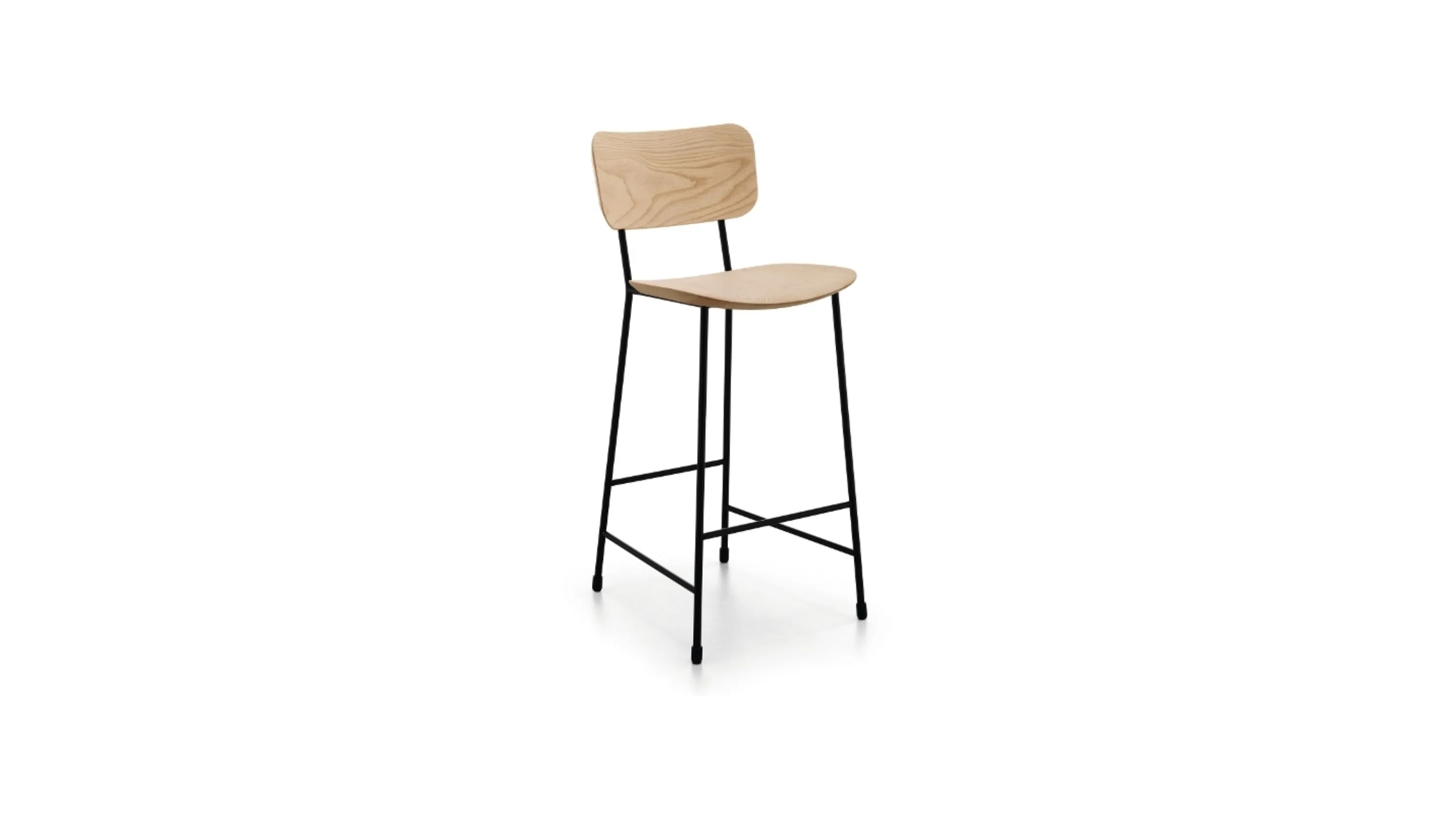 Sgabello Master di Midj