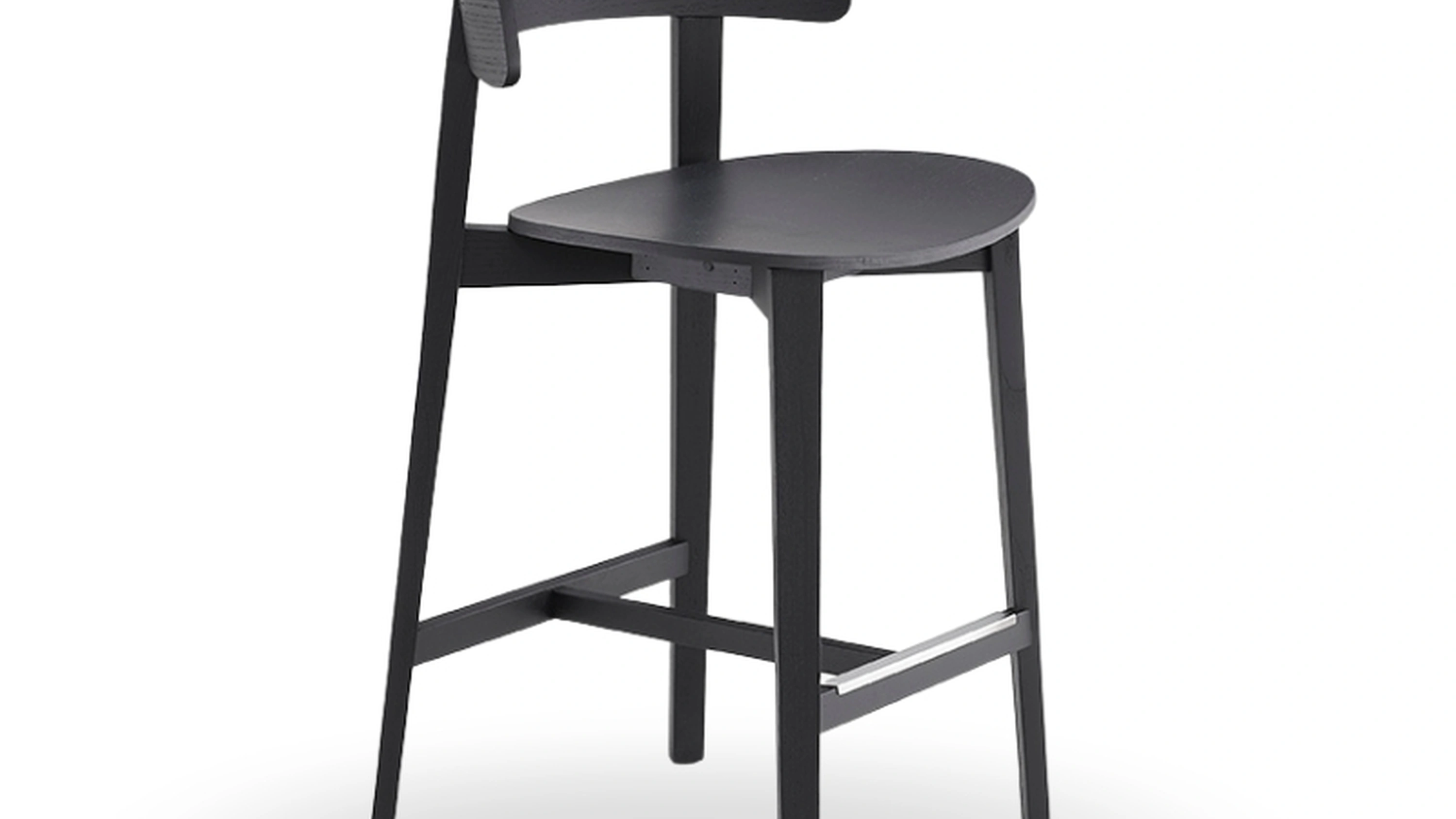 Sgabello Maya di Midj