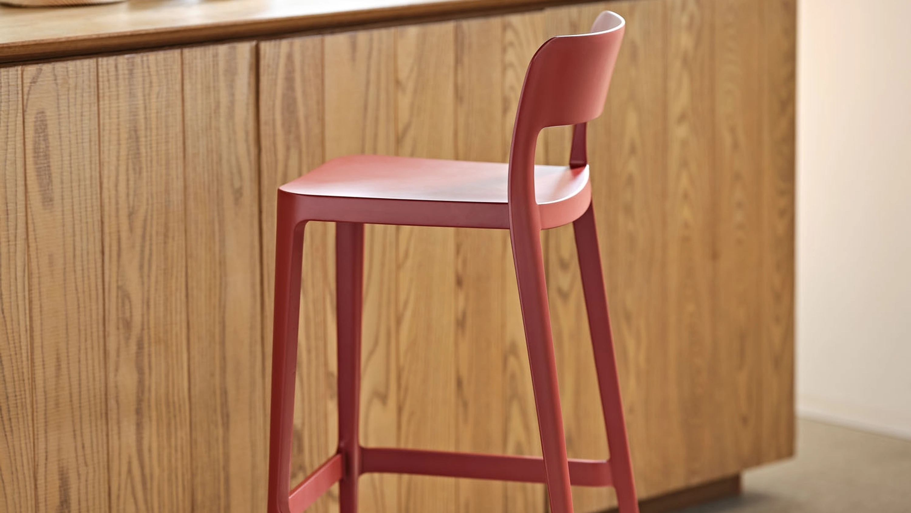 Sgabello Nenè di Midj