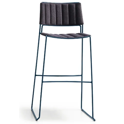 Sgabello Slim di Midj