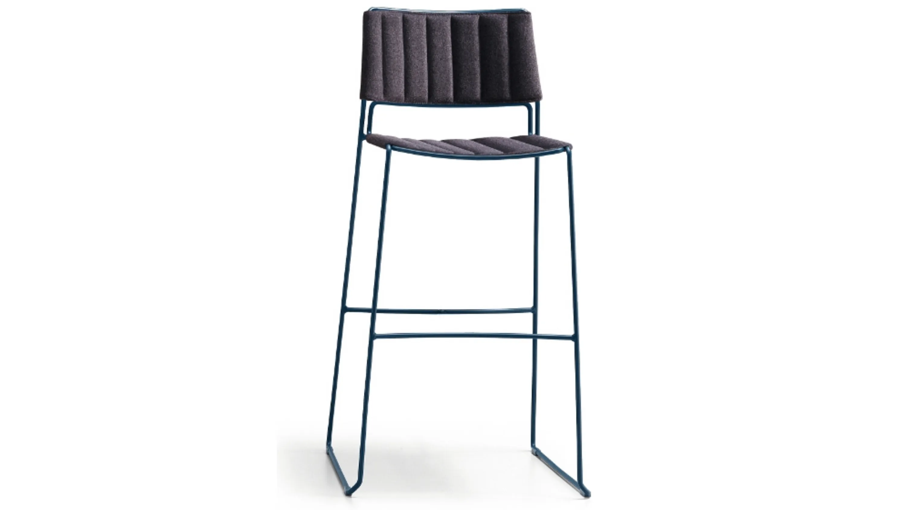 Sgabello Slim di Midj