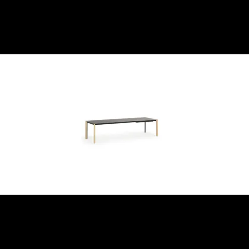 Tavolo allungabile Blade di Midj