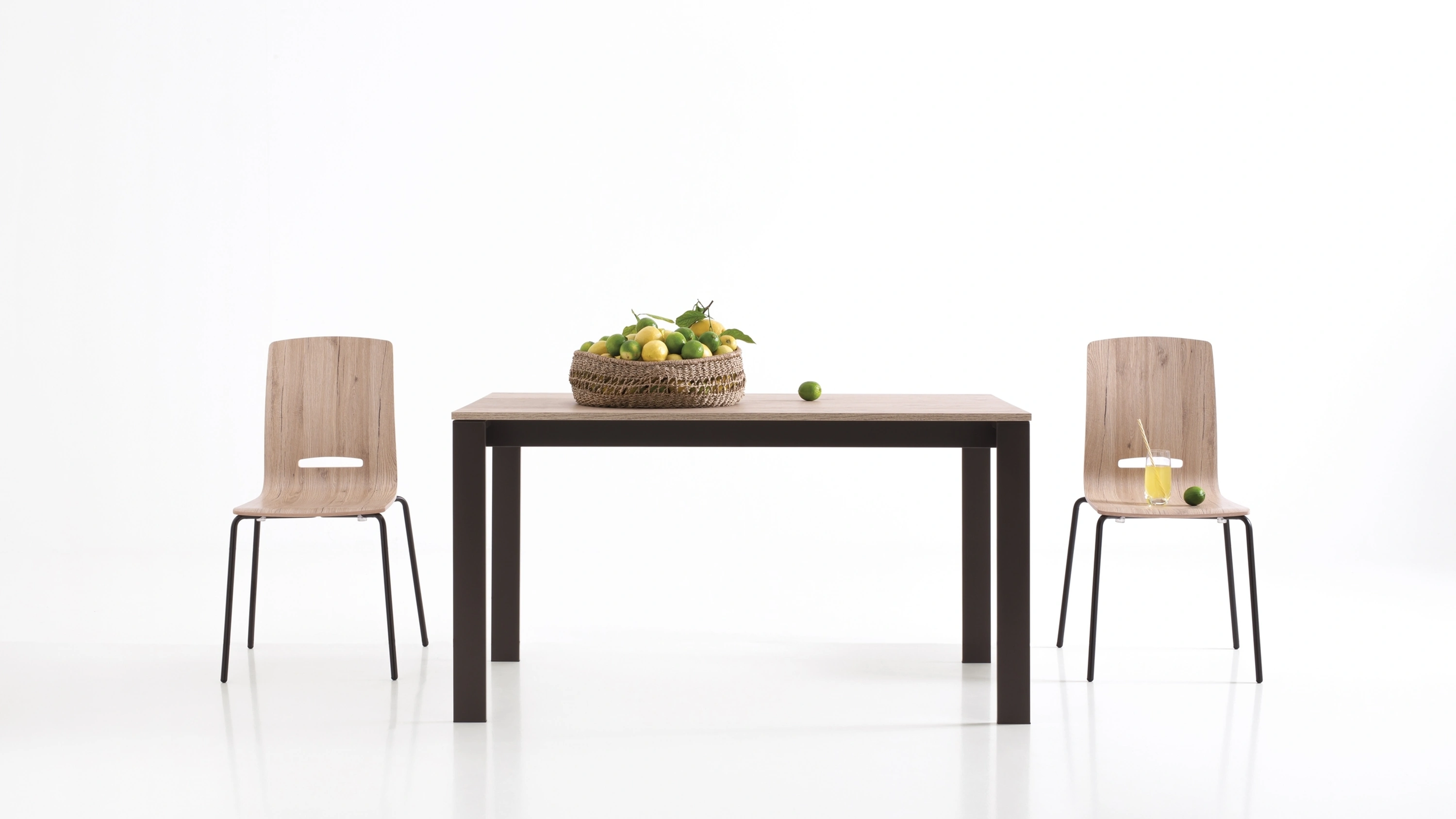 Tavolo allungabile Simple di Pointhouse