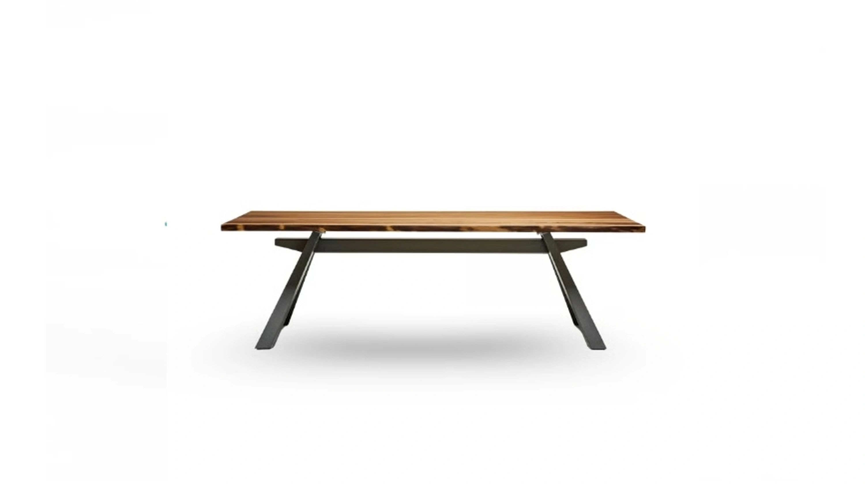 Tavolo Zeus in Rovere di Midj