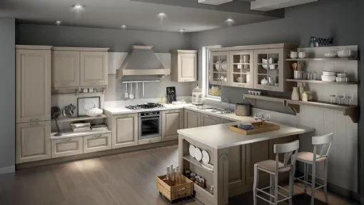 Stosa Cucine Bolgheri 2