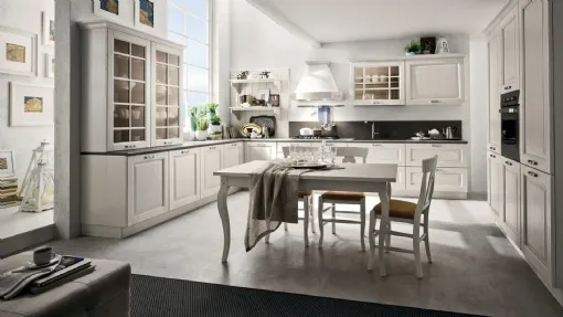 Stosa Cucine Bolgheri 4