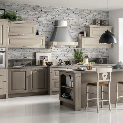 Stosa Cucine Bolgheri
