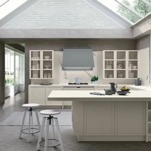 Cucina Stosa Tosca