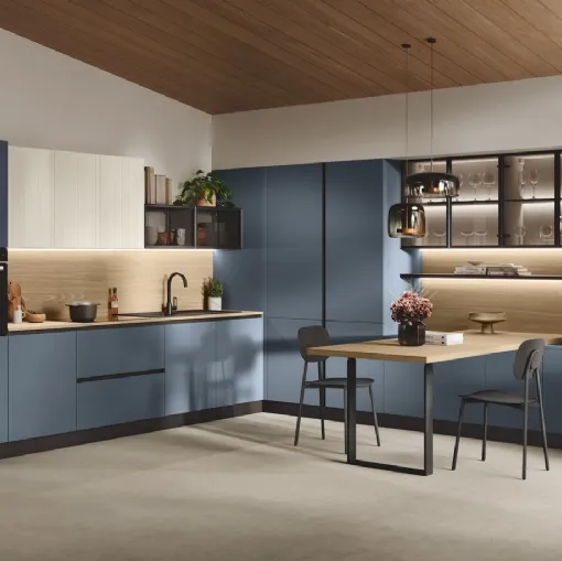Offerta variegata per cucina e living