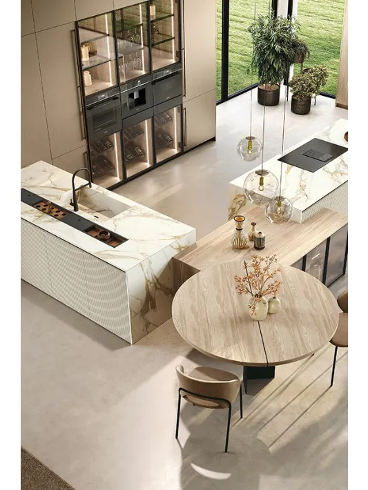 Composizioni accattivanti e personalizzabili 