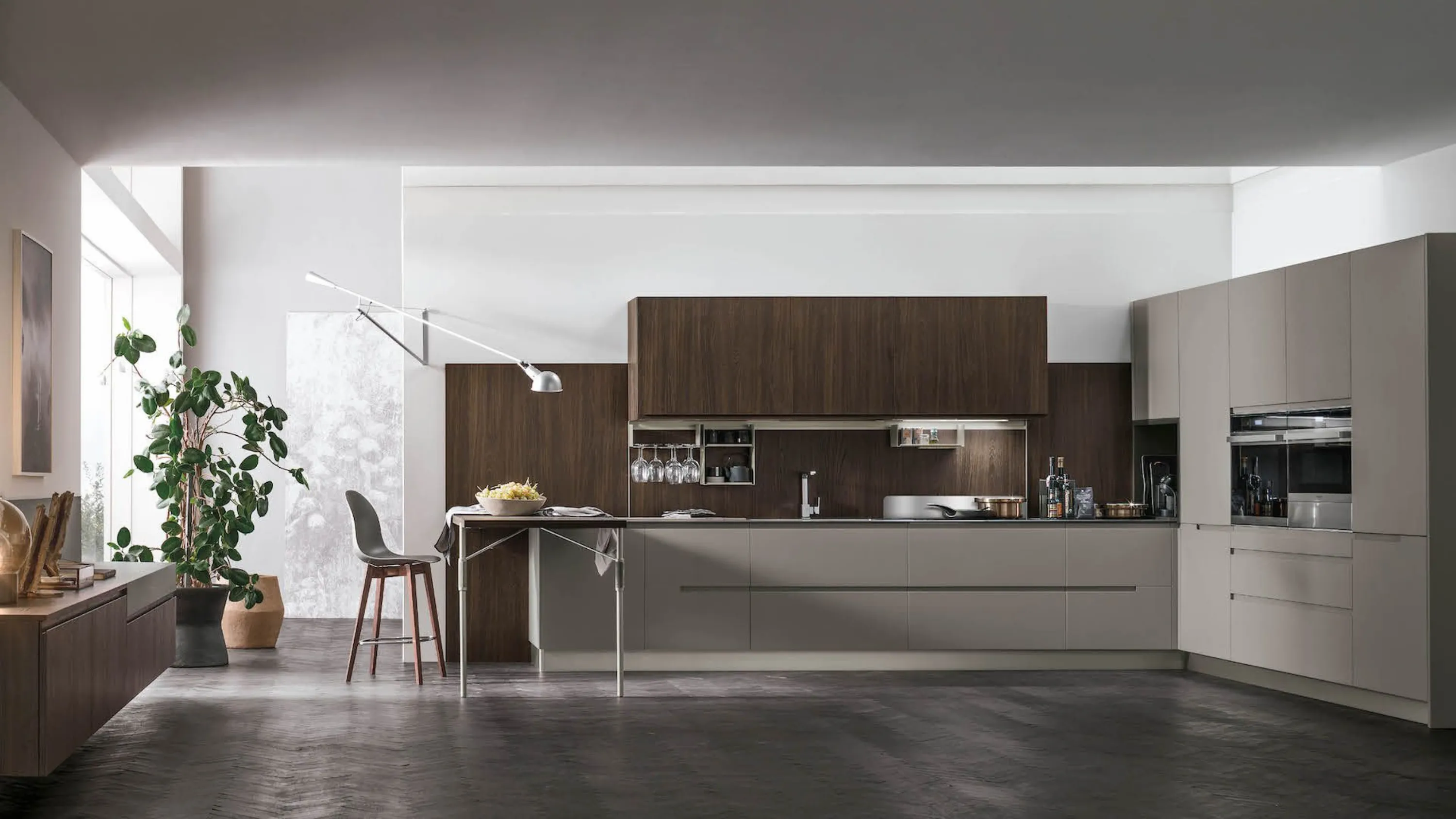Stosa cucina Karma