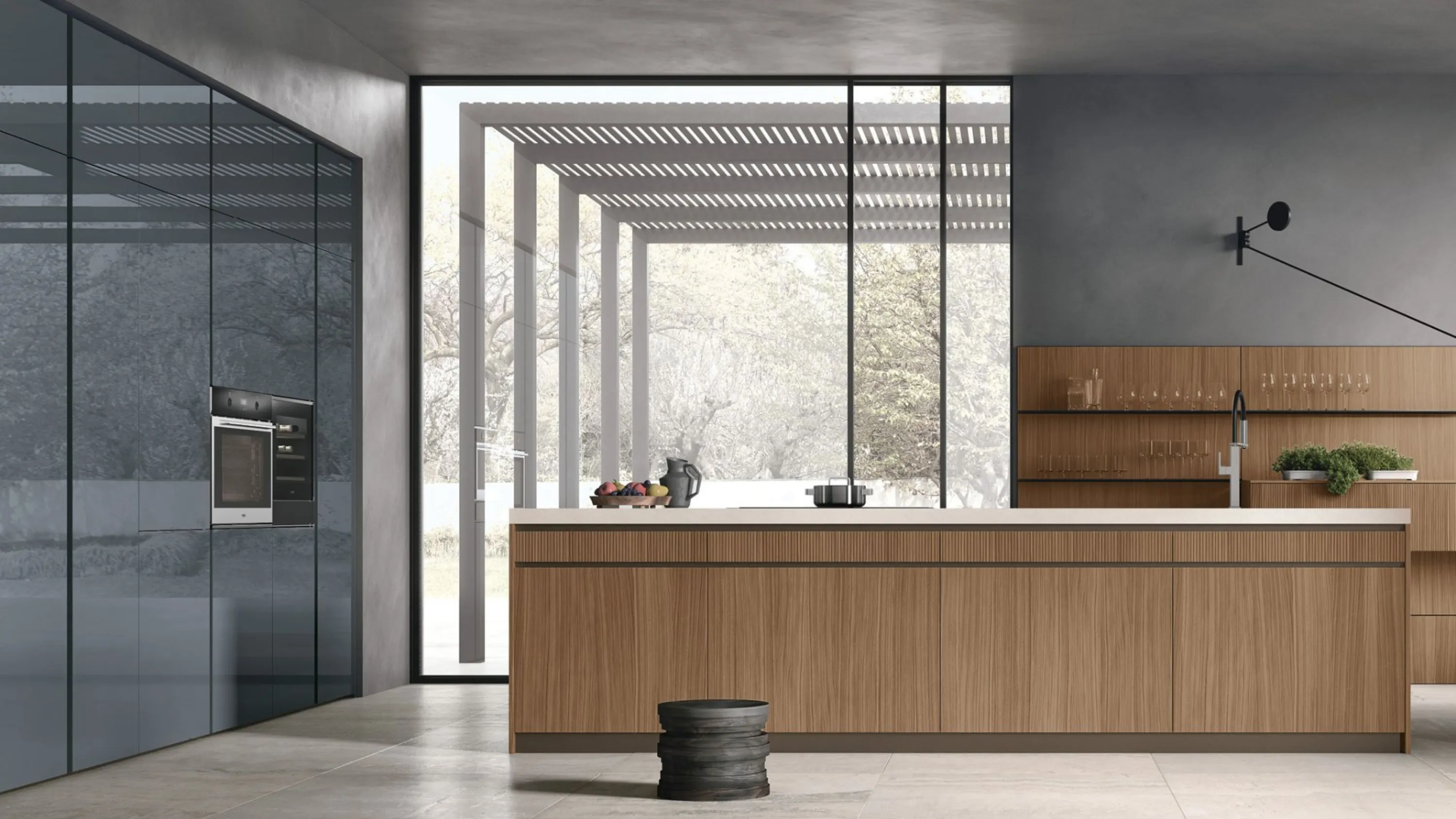 Scopri i modelli delle Cucine Moderne Brugherio