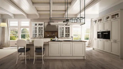 Stosa Cucine Dolcevita 8