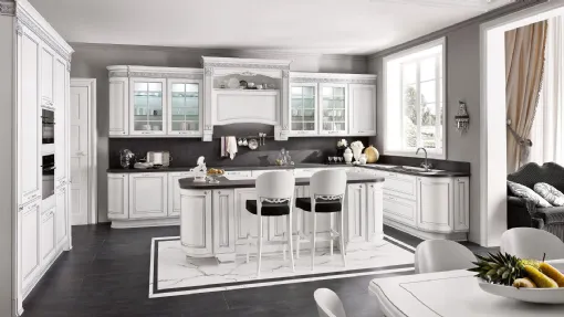 Stosa Cucine Dolcevita 9